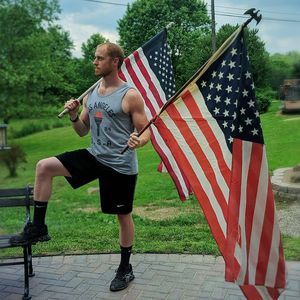 Meet your Posher, Evan